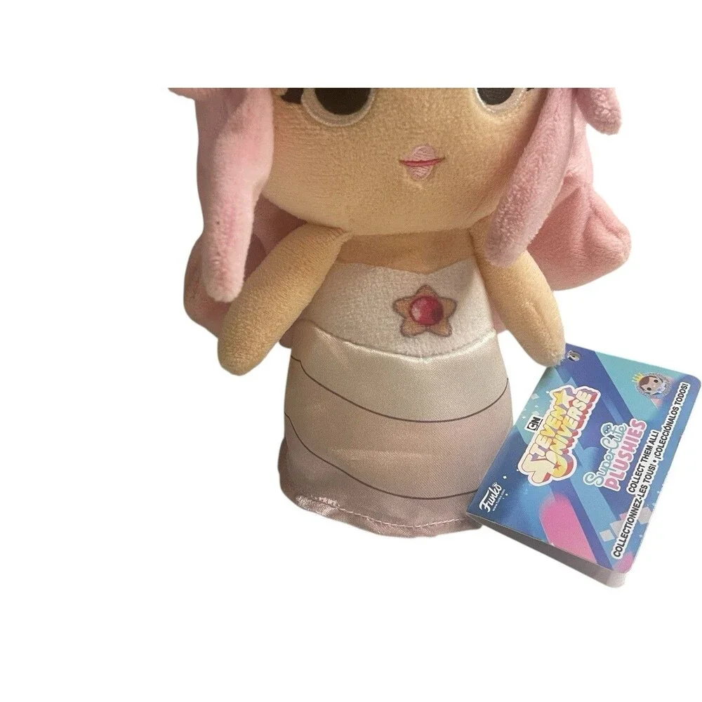 Steven Universe Rose Quartz 8